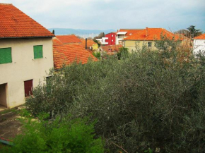 Apartment Jadra - with terrace